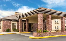 Comfort Inn & Suites Near Fallon Naval Air Station